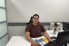 Yalova Eğitim ve Araştırma Hastanesi Kadrosuna Yeni İç Hastalıkları Uzmanı Atandı