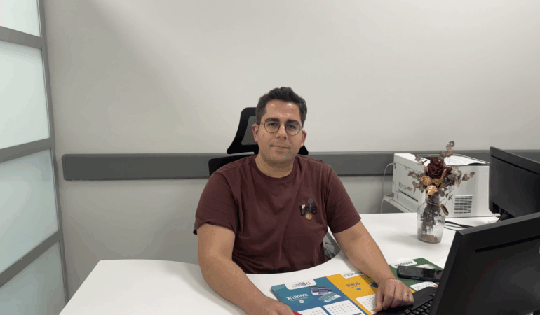 Yalova Eğitim ve Araştırma Hastanesi Kadrosuna Yeni İç Hastalıkları Uzmanı Atandı