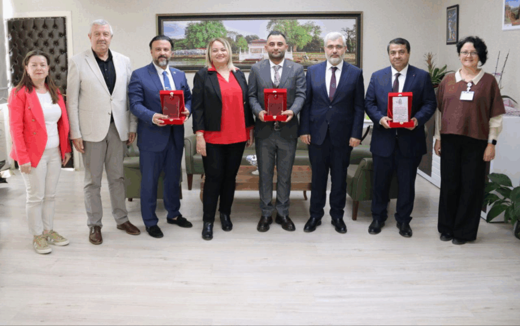 Yalova’da “Okulumda Kan’panya Var” Kampanyasına Büyük Destek: