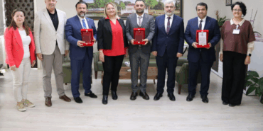 Yalova’da “Okulumda Kan’panya Var” Kampanyasına Büyük Destek: