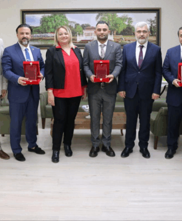 Yalova’da “Okulumda Kan’panya Var” Kampanyasına Büyük Destek: