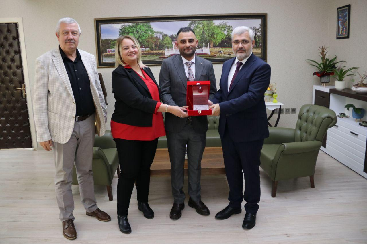 Yalova’da “Okulumda Kan’panya Var” Kampanyasına Büyük Destek: 5 Yalova’da “Okulumda Kan’panya Var” Kampanyasına Büyük Destek: