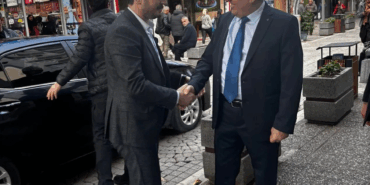 YALOVA KENT KONSEYİ’NE İADE-İ ZİYARET: