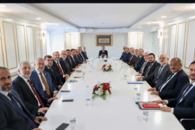 ÇİFTLİKKÖY’DE UYUŞTURUCUYLA MÜCADELE SEMİNERİ YAPILDI 1 thumbnail