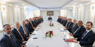 Yalova Müftüsü İlyas Yılmaztürk’ten Diyanet İşleri Başkanlığına “Hayırlı Olsun” Ziyareti