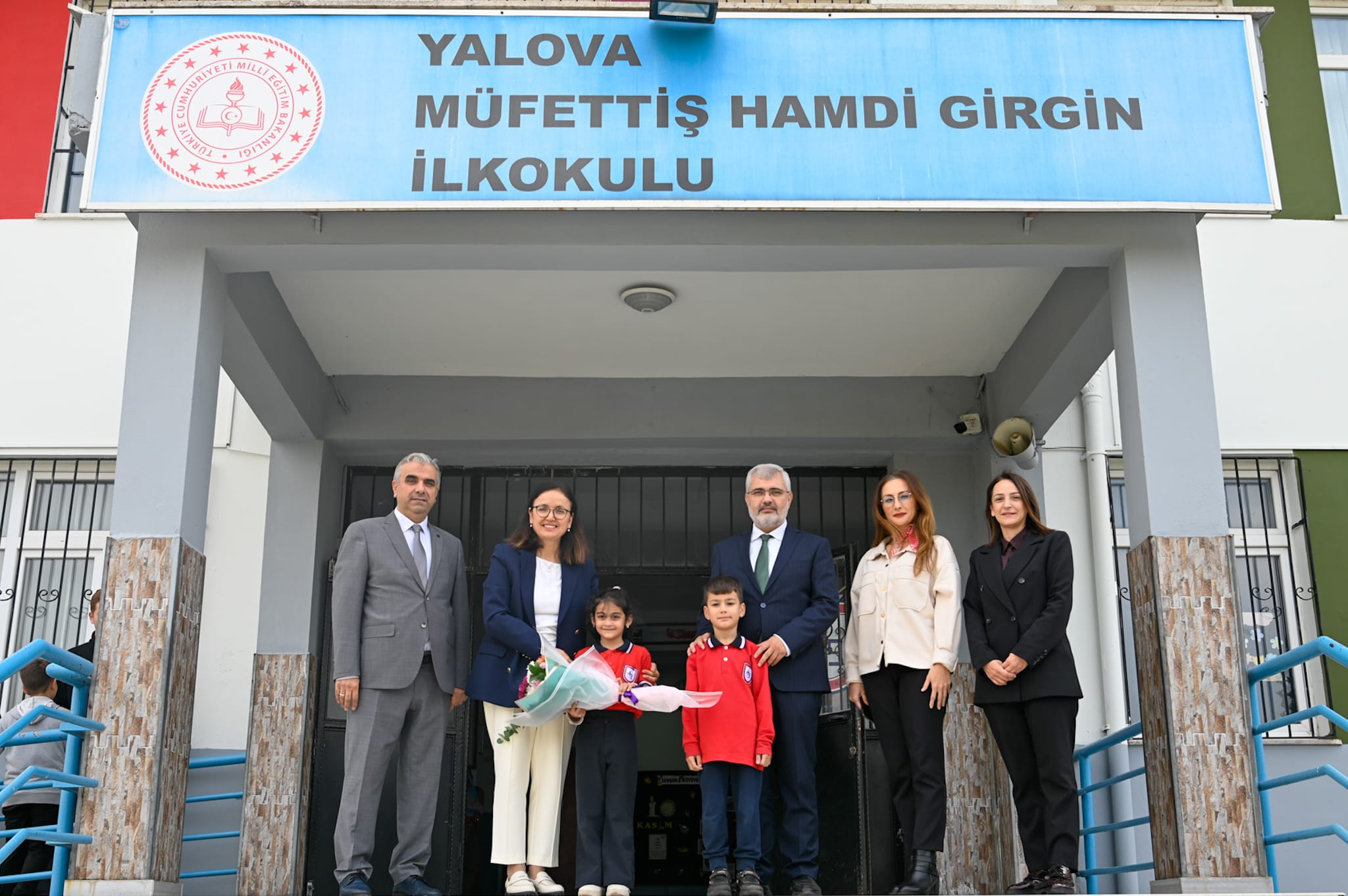 Vali Dr. Hülya Kaya, Bağlarbaşı Mahallesi’nde Vatandaşlarla Buluştu 6 Vali Dr. Hülya Kaya, Bağlarbaşı Mahallesi’nde Vatandaşlarla Buluştu