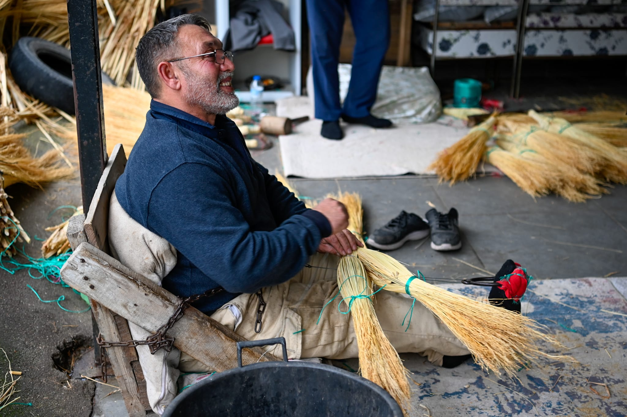 Vali Dr. Hülya Kaya, Bağlarbaşı Mahallesi’nde Vatandaşlarla Buluştu 14 Vali Dr. Hülya Kaya, Bağlarbaşı Mahallesi’nde Vatandaşlarla Buluştu