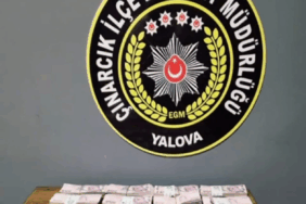 Yalova Emniyeti’nden Hızlı ve Koordineli Operasyon.