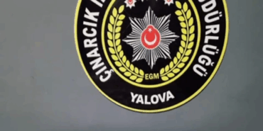 Yalova Emniyeti’nden Hızlı ve Koordineli Operasyon.