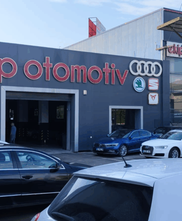 Ekip Otomotiv: 15 Yıllık Tecrübenin Birleşimiyle Doğan Güvenin Adresi