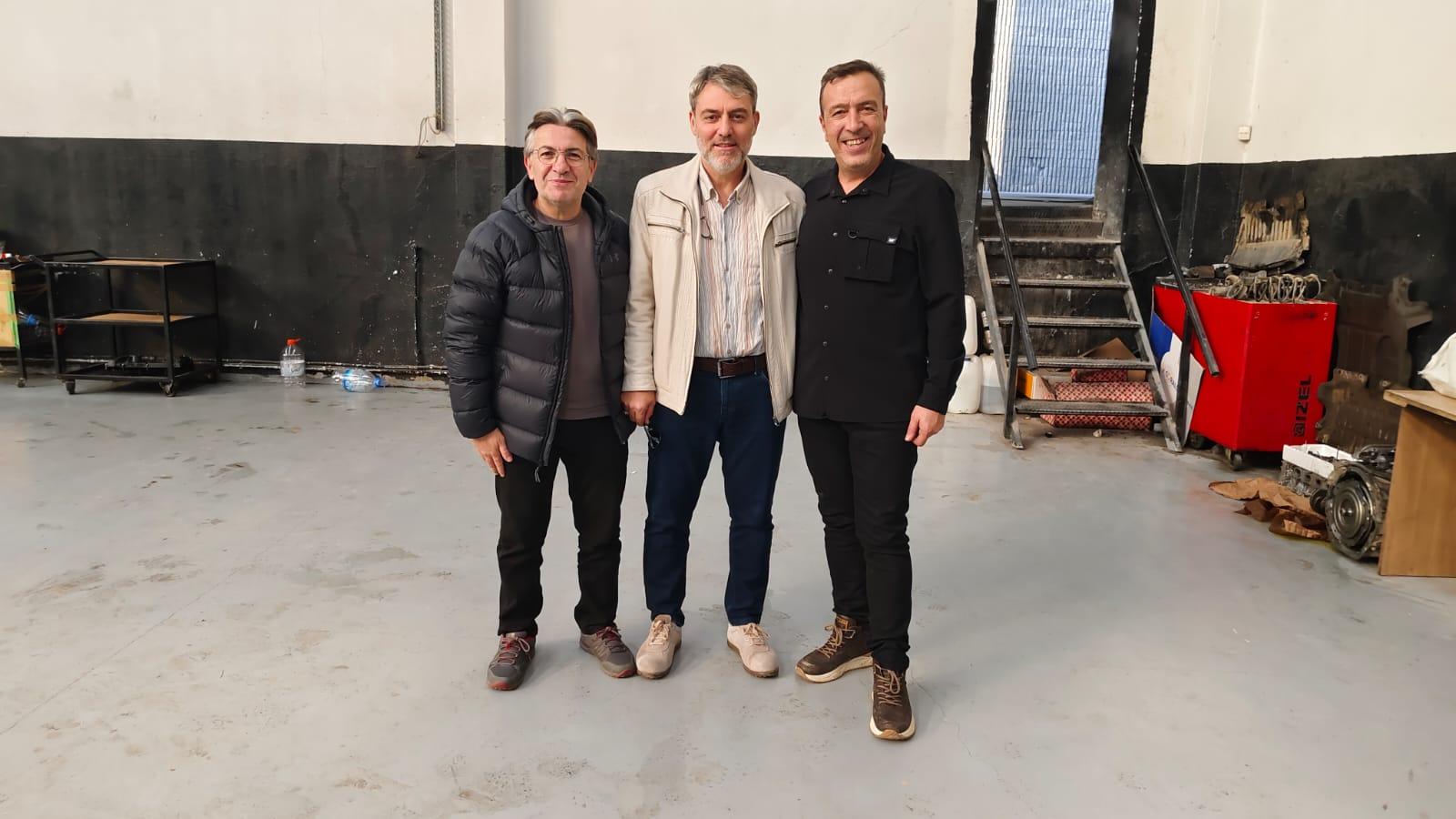 Ekip Otomotiv: 15 Yıllık Tecrübenin Birleşimiyle Doğan Güvenin Adresi