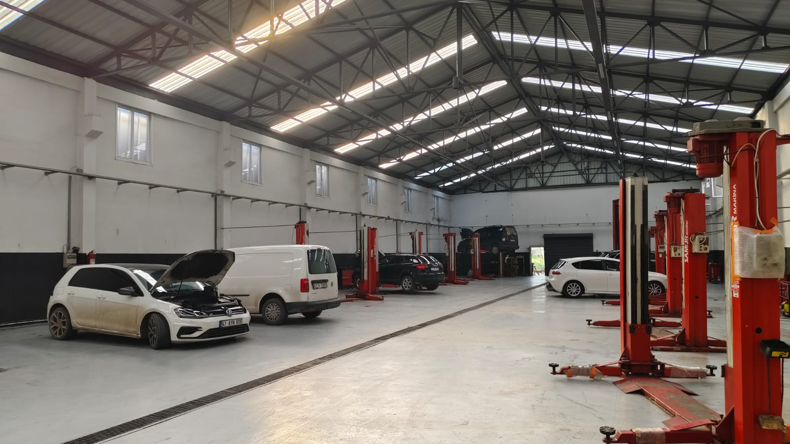 Ekip Otomotiv: 15 Yıllık Tecrübenin Birleşimiyle Doğan Güvenin Adresi