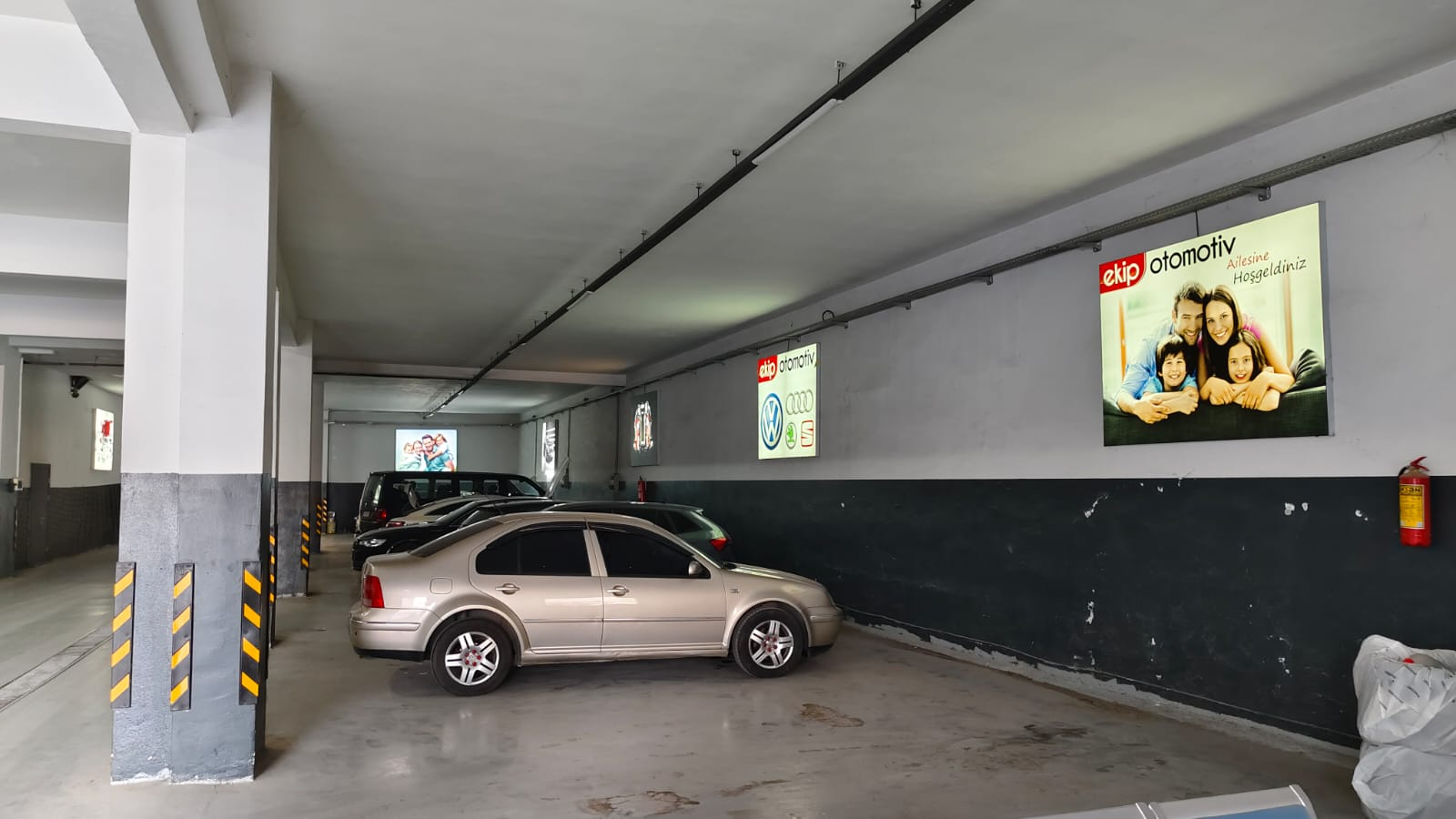 Ekip Otomotiv: 15 Yıllık Tecrübenin Birleşimiyle Doğan Güvenin Adresi