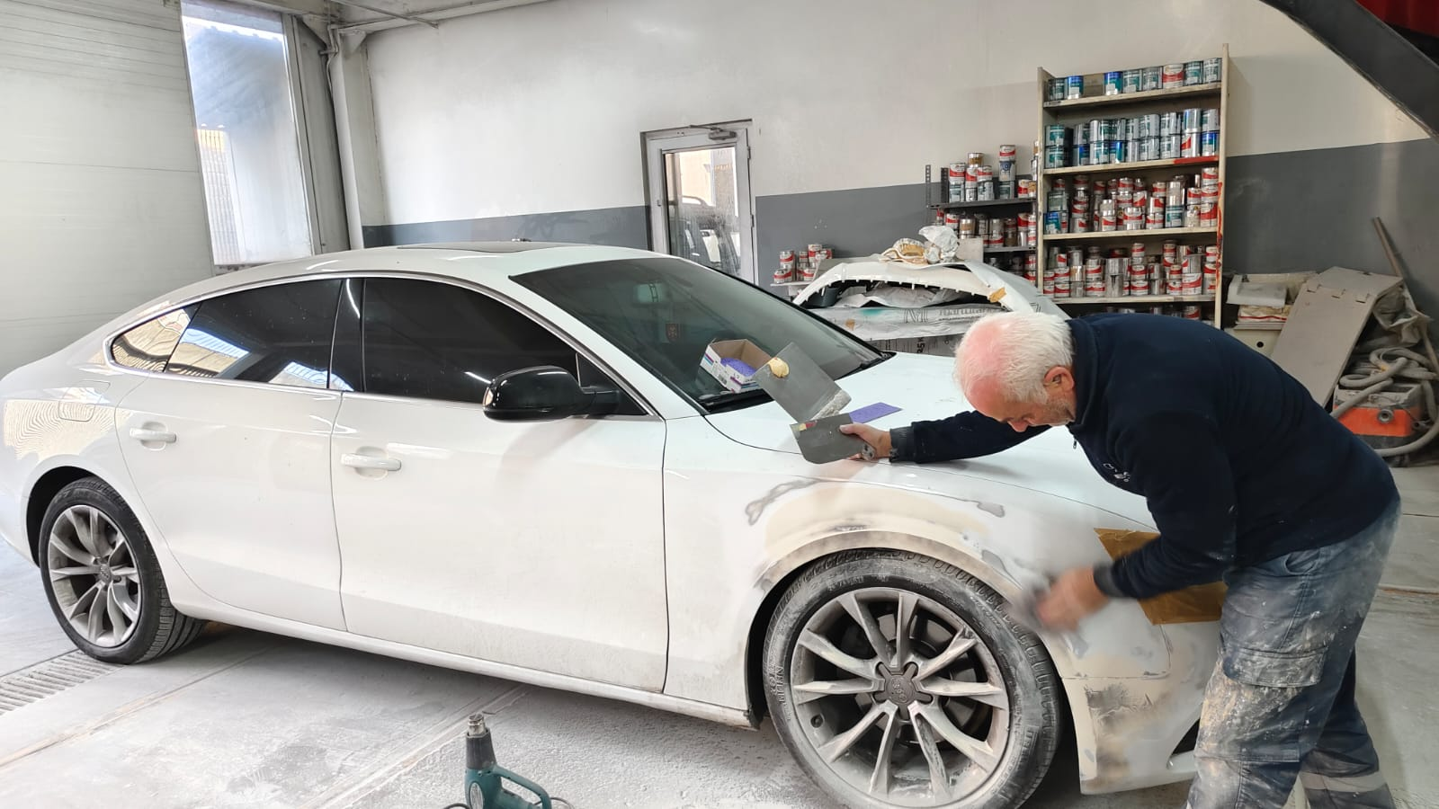 Ekip Otomotiv: 15 Yıllık Tecrübenin Birleşimiyle Doğan Güvenin Adresi