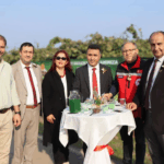 Yalova’da Kivi Hasadı Başladı: Bereketli Topraklarda Altın Gibi Parlayan Ürünler Dalından Sofralara Ulaşıyor