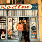 RODİM KEMAL’İN MİRASI: BİR PLAK ARŞİVİNİN İZMİR’E YOLCULUĞU