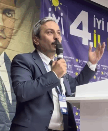 Kendir Güven Tazeledi: İYİ Parti Yalova 4. Olağan İl Kongresi Coşkuyla Gerçekleştirildi