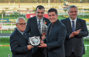 Yürüyen Köşk Koşusu’nda Yalova Gururu: Mesut Tutuğ’dan Anlamlı Katılım ve Tebrik Mesajı