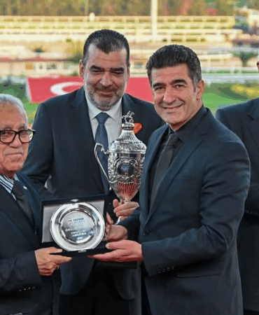 Yürüyen Köşk Koşusu’nda Yalova Gururu: Mesut Tutuğ’dan Anlamlı Katılım ve Tebrik Mesajı