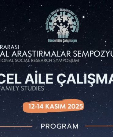BİLİM VE UYGULAMA BULUŞUYOR: "2025 AİLE YILI" VİZYONUNA YALOVA ÜNİVERSİTESİ'NDEN GÜÇLÜ KATKI