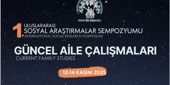 BİLİM VE UYGULAMA BULUŞUYOR: "2025 AİLE YILI" VİZYONUNA YALOVA ÜNİVERSİTESİ'NDEN GÜÇLÜ KATKI