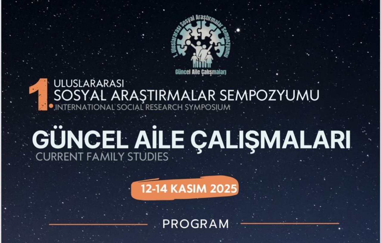 BİLİM VE UYGULAMA BULUŞUYOR: "2025 AİLE YILI" VİZYONUNA YALOVA ÜNİVERSİTESİ'NDEN GÜÇLÜ KATKI
