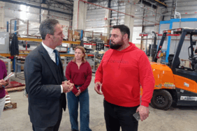 İŞKUR Yalova İl Müdürlüğü’nden Saha Ziyaretleri: