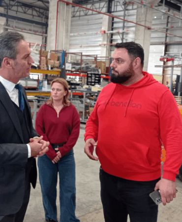 İŞKUR Yalova İl Müdürlüğü’nden Saha Ziyaretleri: