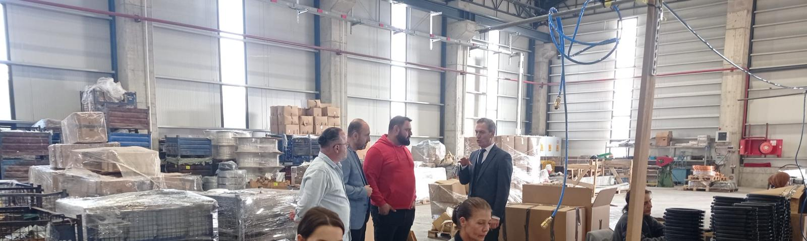 İŞKUR Yalova İl Müdürlüğü’nden Saha Ziyaretleri: