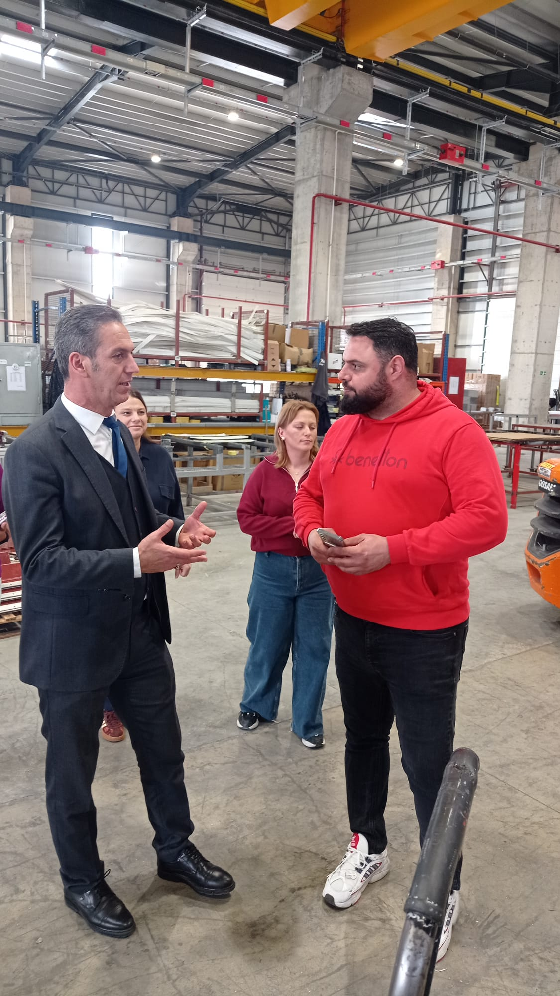 İŞKUR Yalova İl Müdürlüğü’nden Saha Ziyaretleri: