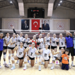 ÇİFTLİKKÖY’ÜN SULTANLARI AL-KA’YI 3-1’LE GEÇTİ