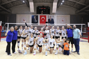 ÇİFTLİKKÖY’ÜN SULTANLARI AL-KA’YI 3-1’LE GEÇTİ