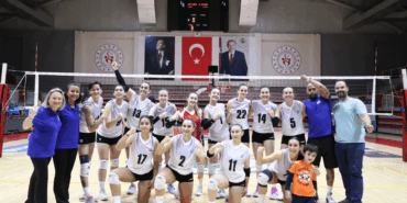 ÇİFTLİKKÖY’ÜN SULTANLARI AL-KA’YI 3-1’LE GEÇTİ