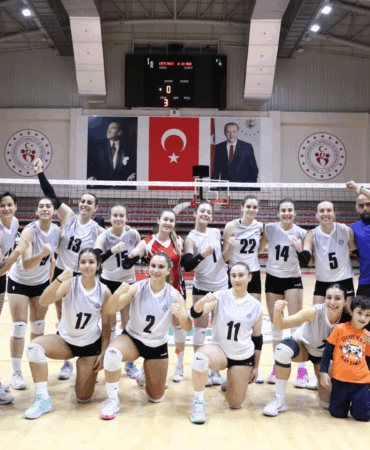 ÇİFTLİKKÖY’ÜN SULTANLARI AL-KA’YI 3-1’LE GEÇTİ