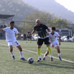 ÇİFTLİKKÖY BELEDİYESPOR’DAN ÇINARCIK’A GOL YAĞMURU (7-2)