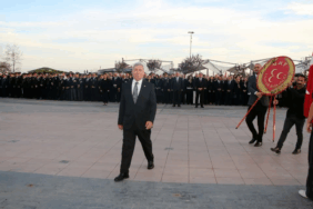 MHP Yalova Teşkilatı’ndan 10 Kasım’da Anlamlı Katılım: “Ruhun Şad Olsun Atam”