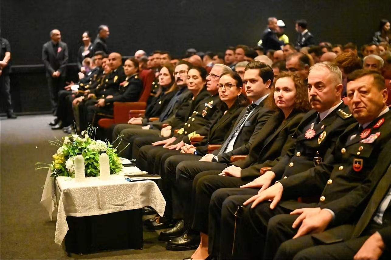 Yalova’da 10 Kasım’da Atatürk Törenlerle Anıldı