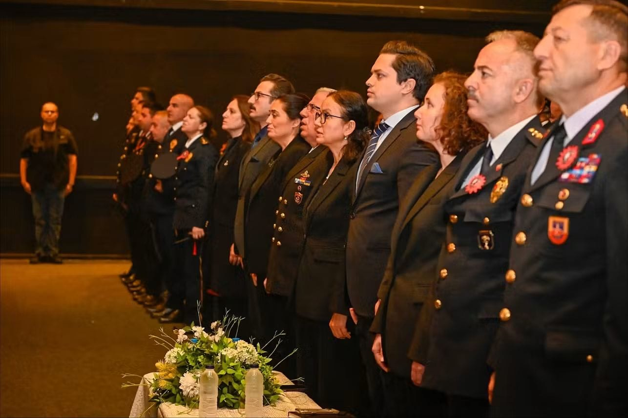 Yalova’da 10 Kasım’da Atatürk Törenlerle Anıldı