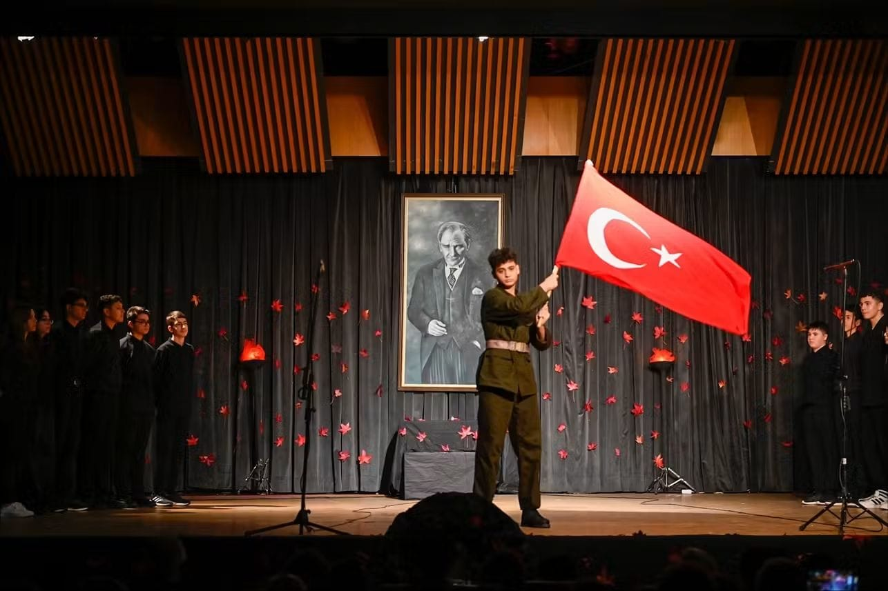 Yalova’da 10 Kasım’da Atatürk Törenlerle Anıldı