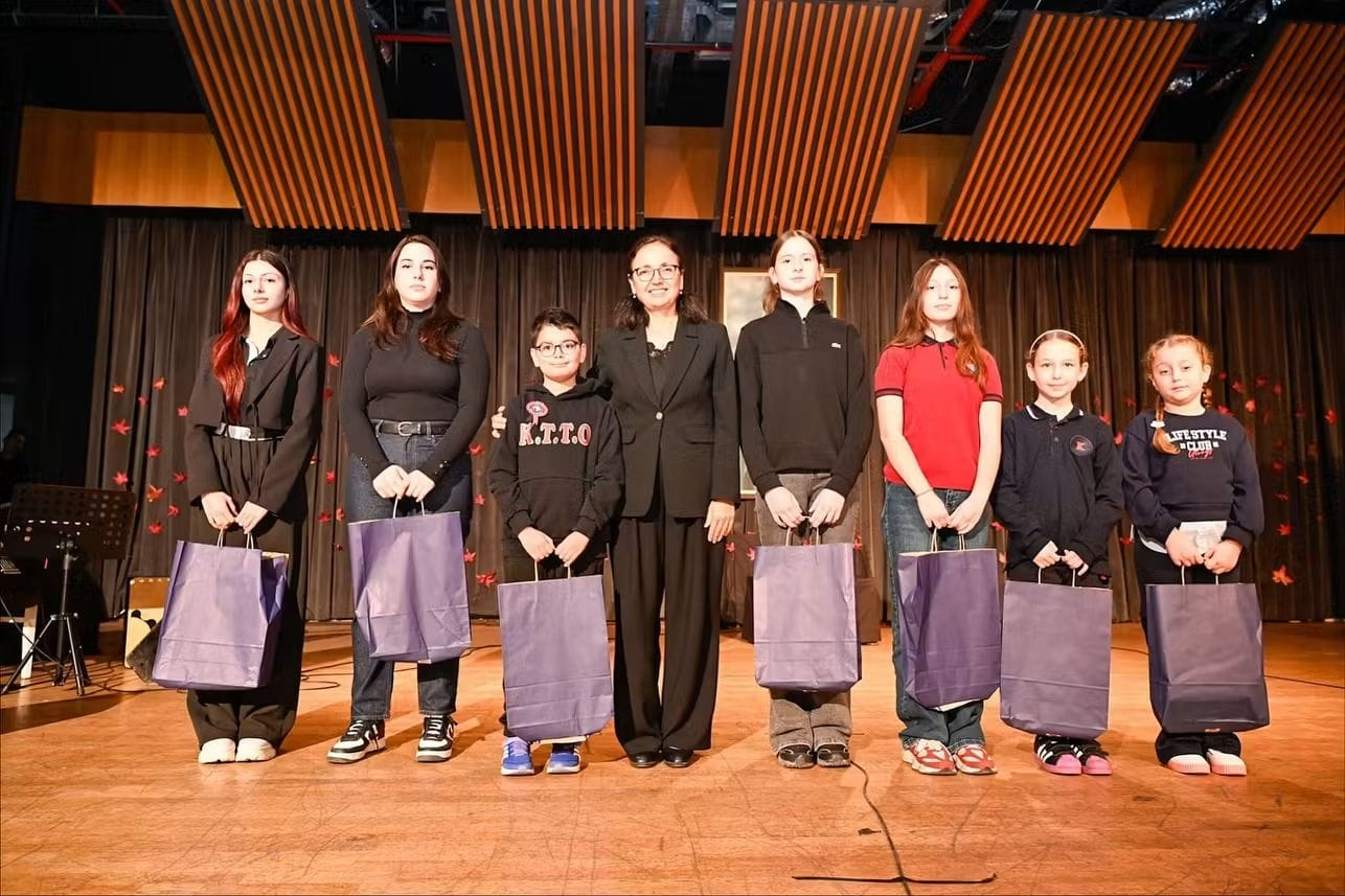 Yalova’da 10 Kasım’da Atatürk Törenlerle Anıldı