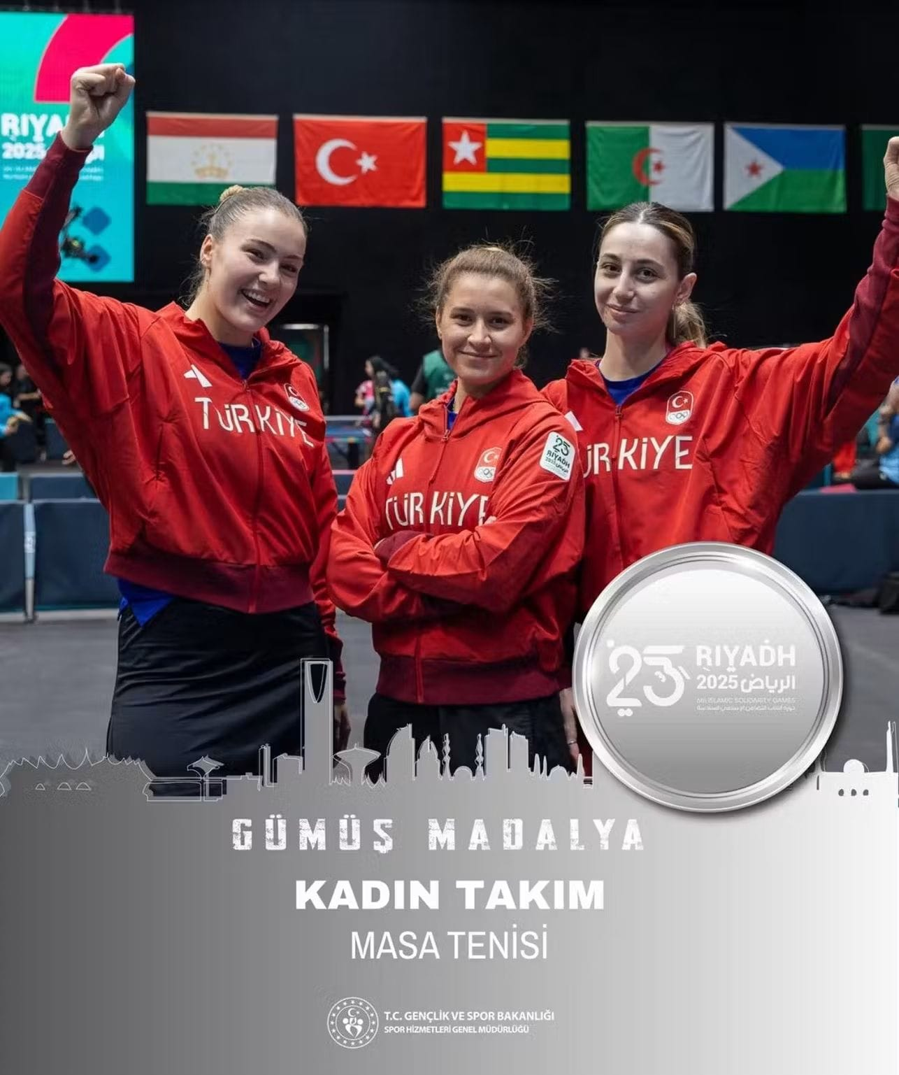 Yalovalı Milli Sporcu Ece Haraç’tan Gurur Dolu Başarı: Gümüş Madalya Türkiye’nin Oldu!