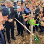 MHP Yalova İl Başkanı Güldoğan: “Sevdamız Yeşil Vatan”