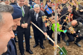 MHP Yalova İl Başkanı Güldoğan: “Sevdamız Yeşil Vatan”