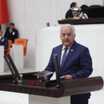 BALIKÇILIKTA YENİ BİR VİZYON ŞART: CHP’Lİ BECAN YALOVA’DAN MECLİS’E SESLENDİ