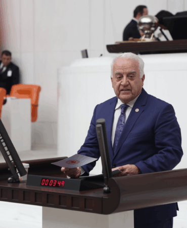 BALIKÇILIKTA YENİ BİR VİZYON ŞART: CHP’Lİ BECAN YALOVA’DAN MECLİS’E SESLENDİ