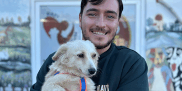 ÇİFTLİKKÖY BELEDİYESİ CAN DOSTLARA DESTEĞİNİ SÜRDÜRÜYOR