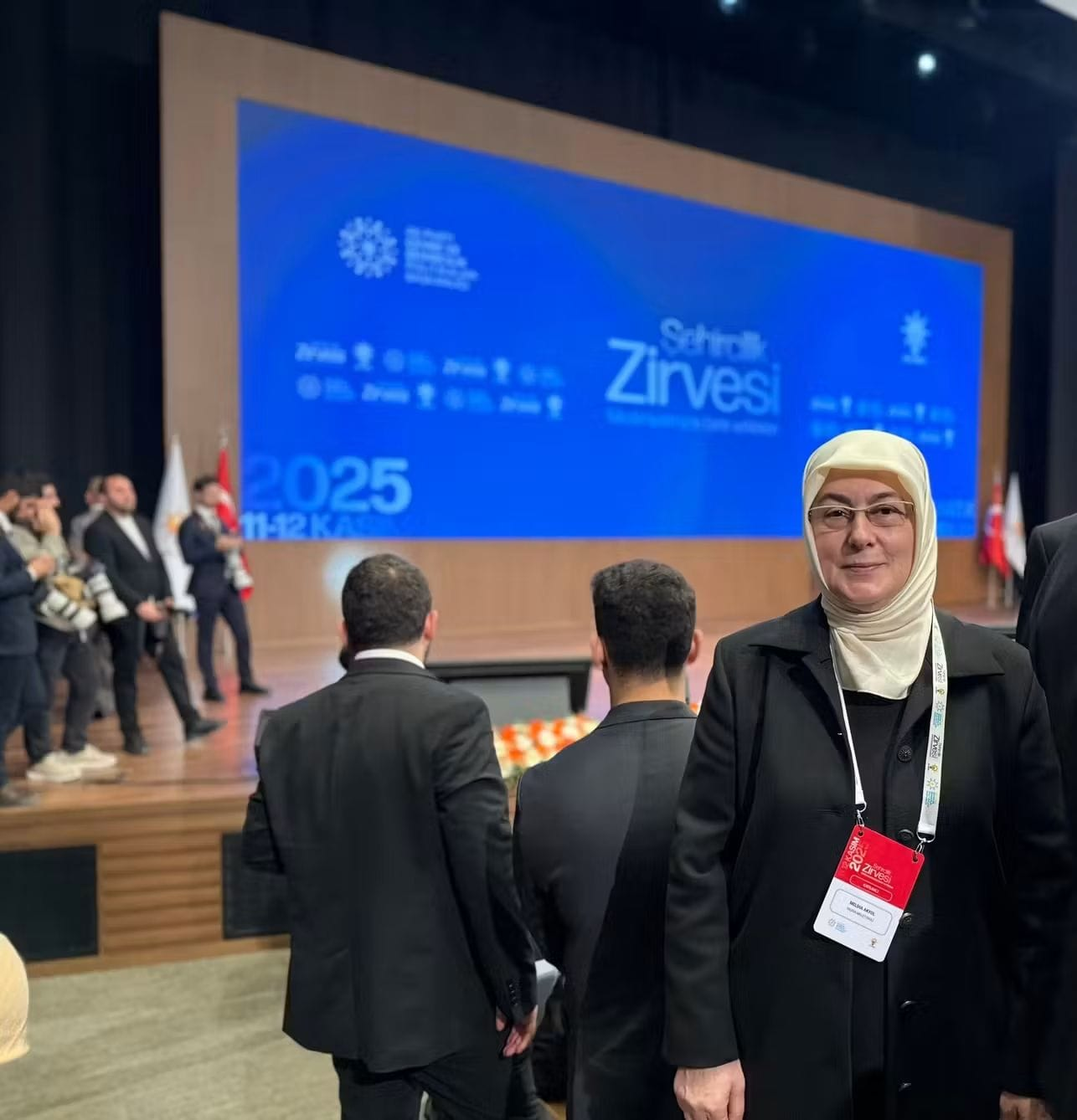 AK Parti Yalova Milletvekili Meliha Akyol’dan Yoğun Ankara Mesaisi: Yeşil Vatan İçin Fidan, Yalova İçin Girişim” 5 AK Parti Yalova Milletvekili Meliha Akyol’dan Yoğun Ankara Mesaisi: Yeşil Vatan İçin Fidan, Yalova İçin Girişim”