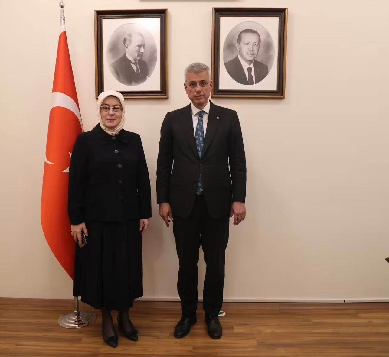 AK Parti Yalova Milletvekili Meliha Akyol’dan Yoğun Ankara Mesaisi: Yeşil Vatan İçin Fidan, Yalova İçin Girişim” 6 AK Parti Yalova Milletvekili Meliha Akyol’dan Yoğun Ankara Mesaisi: Yeşil Vatan İçin Fidan, Yalova İçin Girişim”