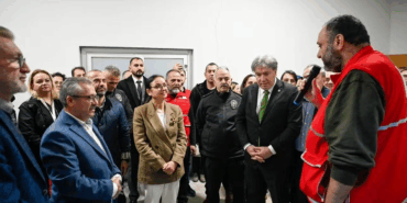 Üniversite Sosyal Butik, Yalova’da Hizmete Açıldı