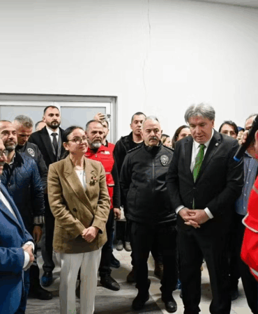 Üniversite Sosyal Butik, Yalova’da Hizmete Açıldı